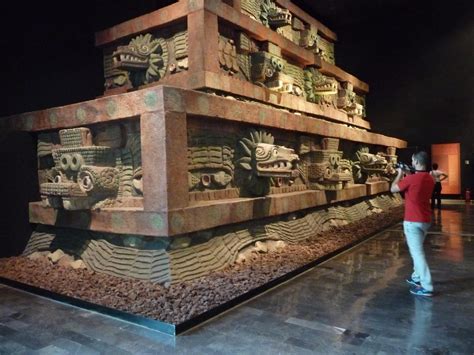 museo nacional de antropología|Museo Nacional de Antropología (México)